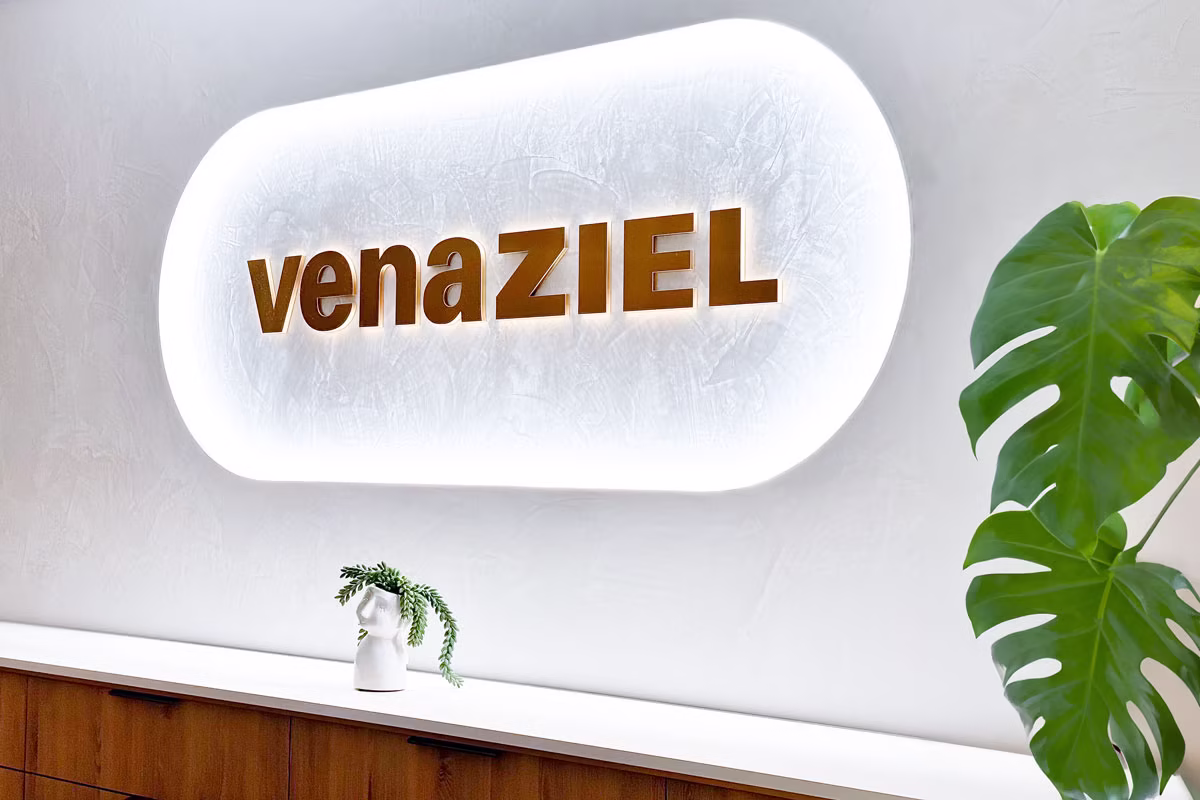 VenaZiel Berlin MVZ: Nowe, nowoczesne pomieszczenia w IHZ 6 VZ4