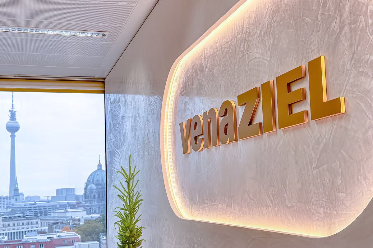 VZ6 VenaZiel Berlin MVZ – Venenzentrum, Proktologie, VenaSeal, bester Phlebologe und Proktologe, erfahrene Venenärzte