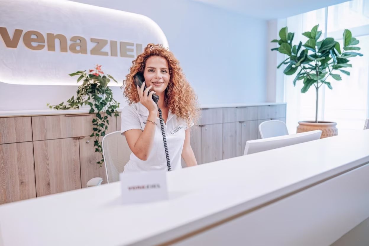 VenaZiel-berlin-MVZ-team anerkanntes-Venen-Kompetenz-Zentrum-in-deutschland-venaziel-venaseal