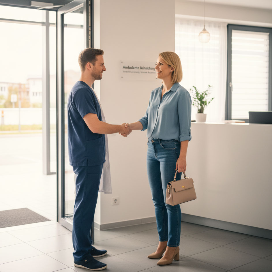 venaziel frankfurt am main