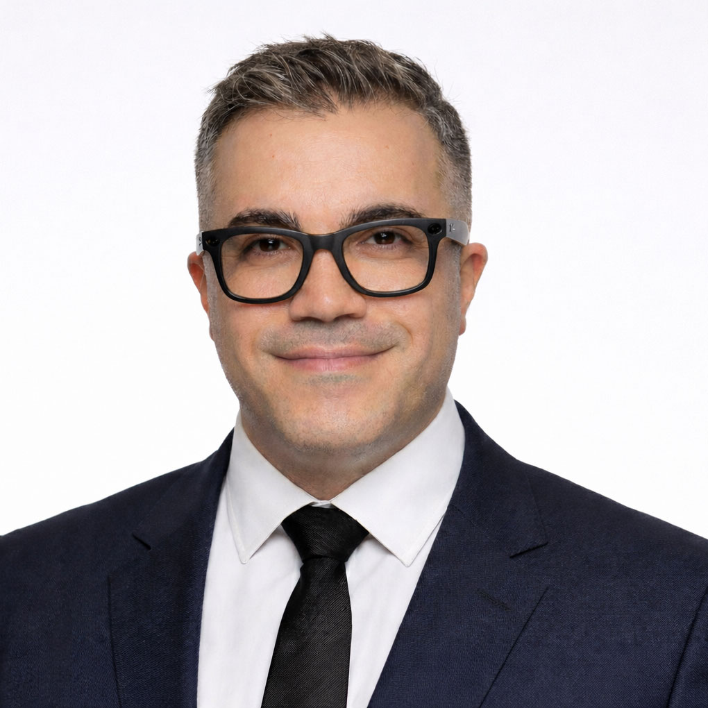 Bahmann amirzade CDMO venaziel