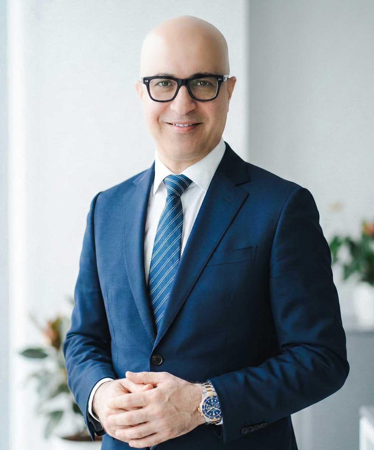 Dr.H.Mahoozi.VenaZiel 1