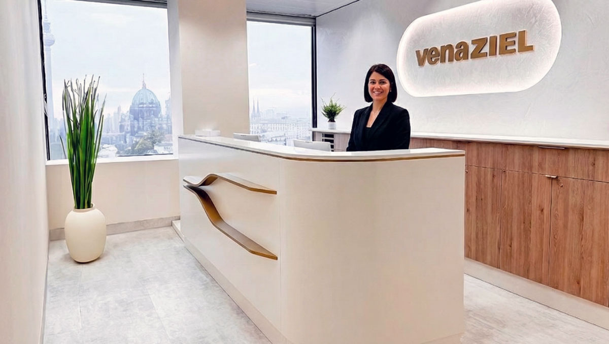 venaziel berlin phlebologie venenzentrum