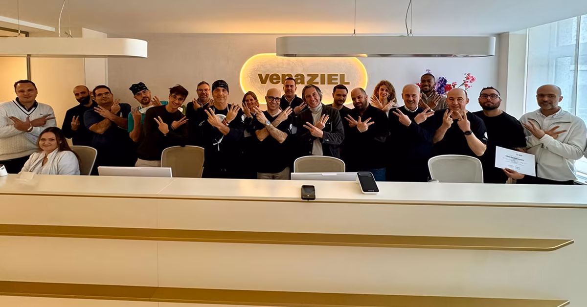 Spitzen-Expertise in Berlin: VenaZiel® - VIPP Kongress 7 VIPP.jpg jpeg