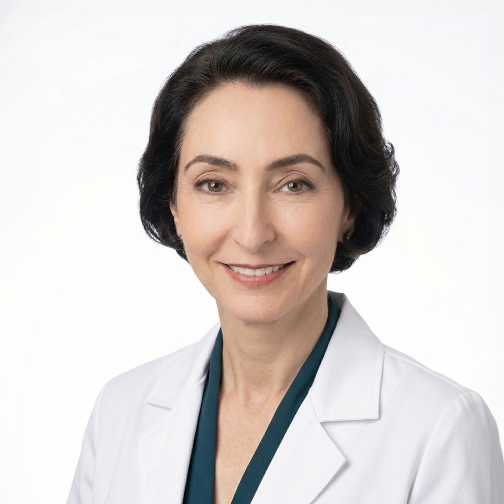 dr med maria jasmin Ehrenberg