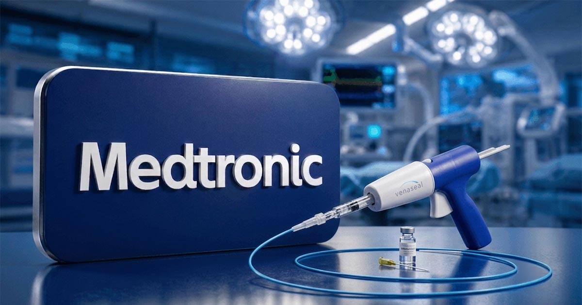 Meilenstein für Kassenpatienten: VenaZiel ermöglicht als erster Anbieter in Deutschland die VenaSeal™-Behandlung über die Mobil Krankenkasse 4